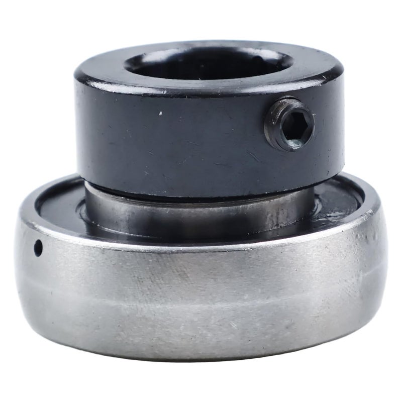 Chamixx 3/4''x47mm Eccentric Collar Locking Insert Bearing SA204-12 941-0309 741-0309 RA012RRB JD9217 Replace for VE-012 SXV-012 GRA02RRB AEL204-012D FH-204-12 - Image 2